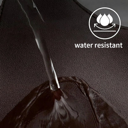 Premium Leather Adjustable Underarm Shoulder Bag