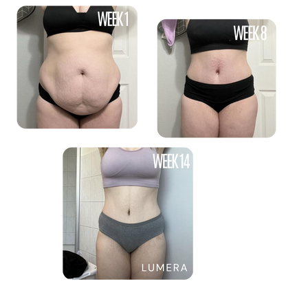 Lymphatic Drainage & Anti-Cellulite Massager