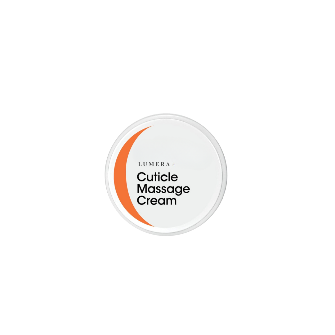 Cuticle Balm
