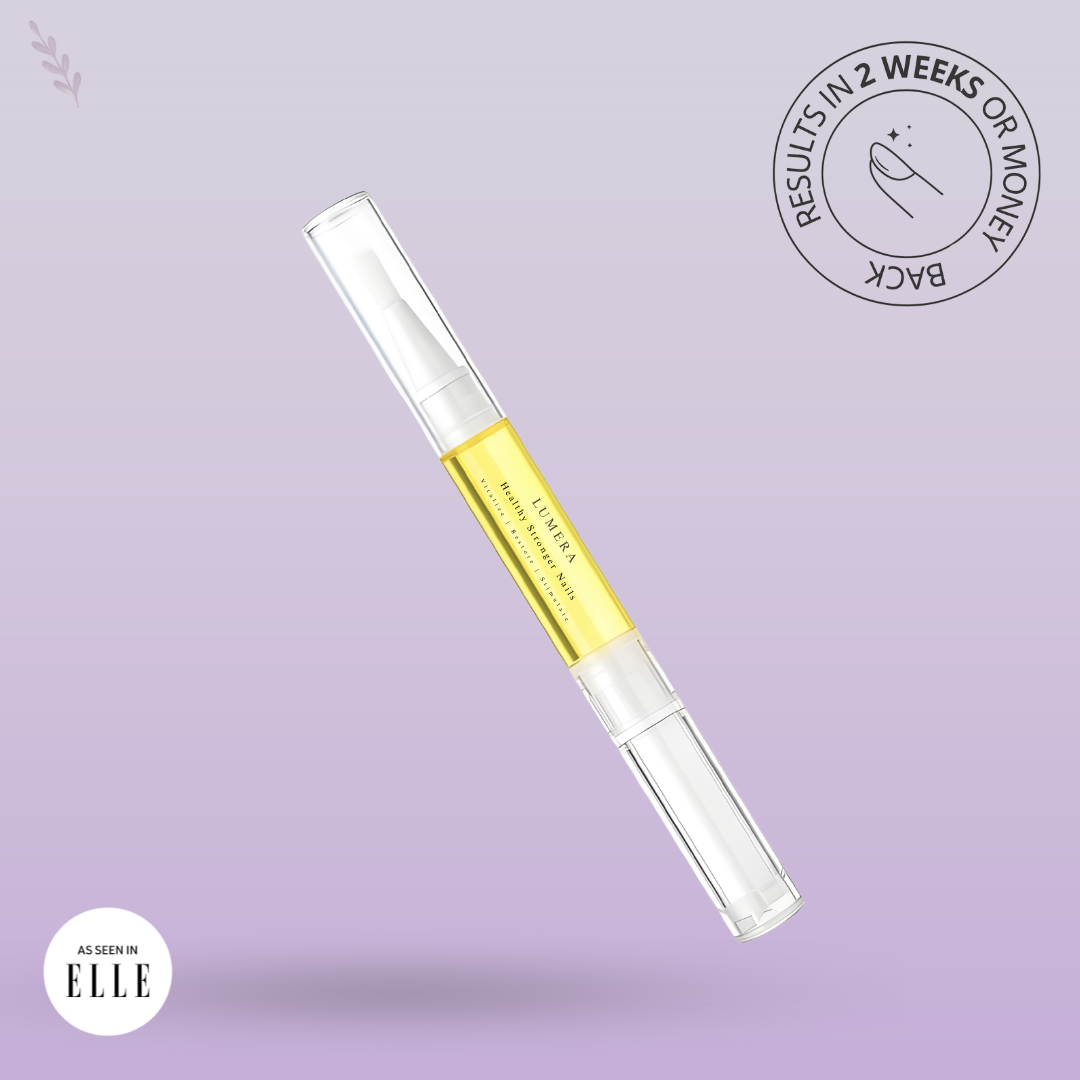 Nail Growth Oil