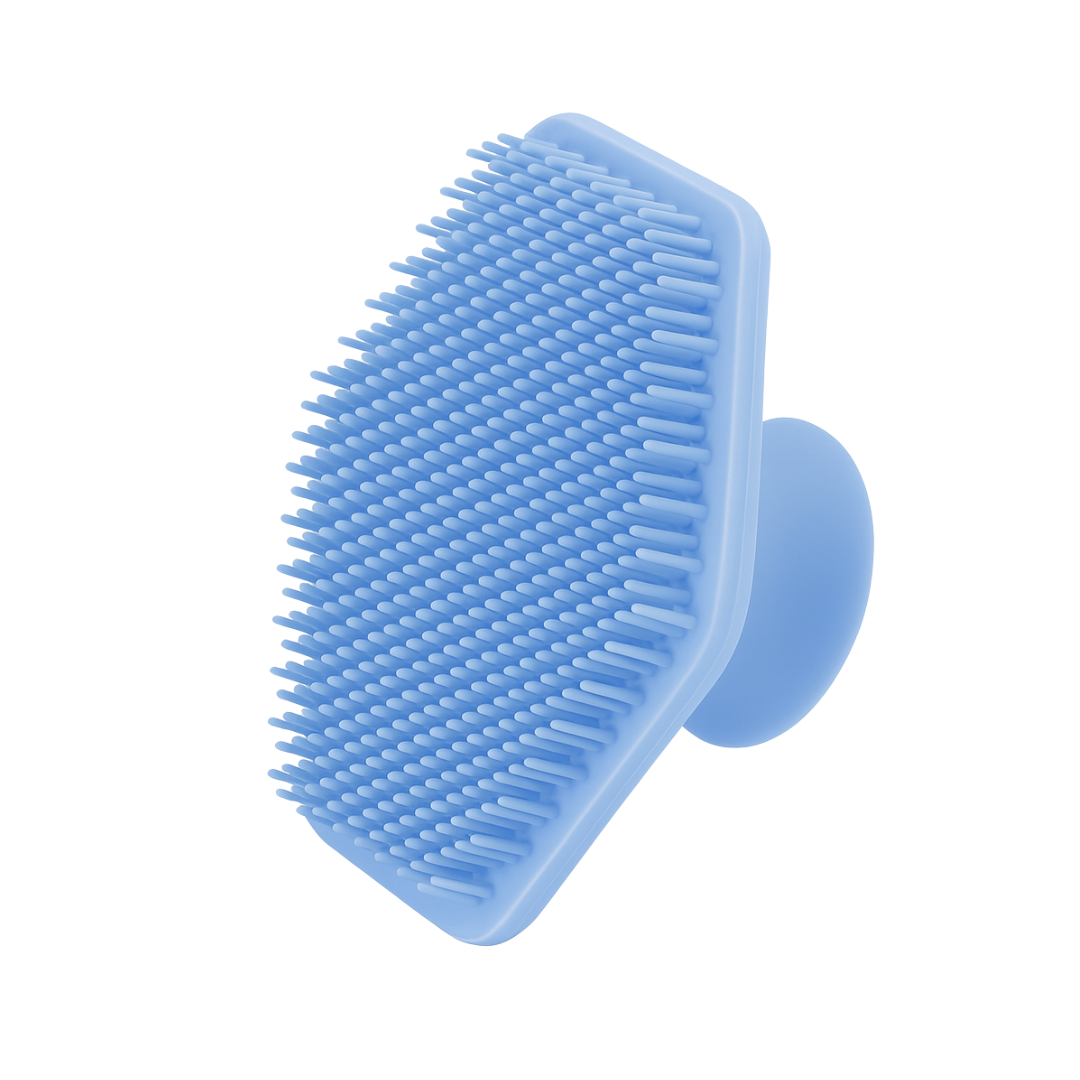 Facial Cleansing Scrubber