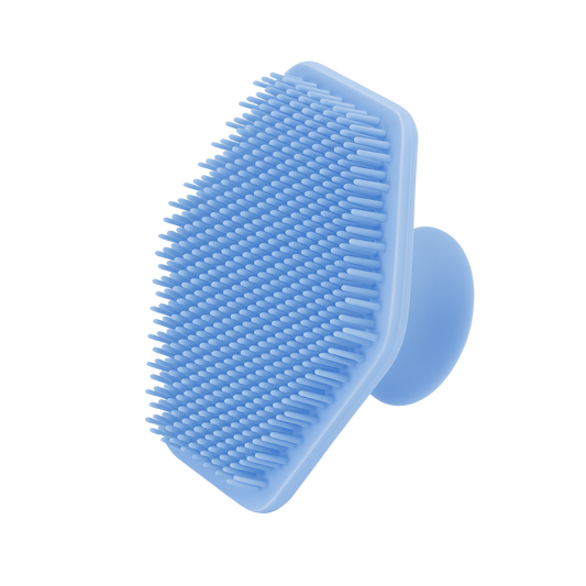 Facial Cleansing Scrubber