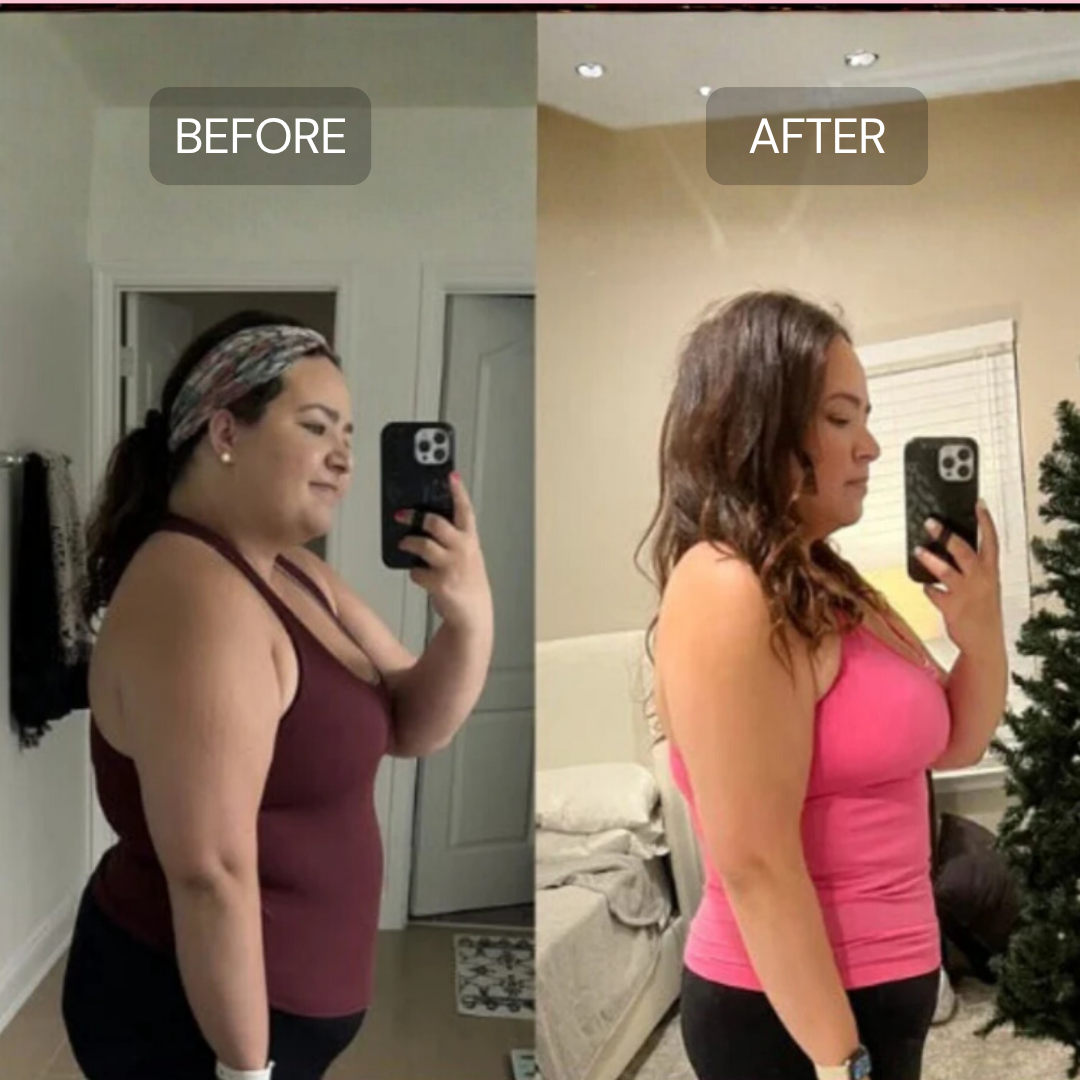 Lymphatic Support Herbal Drops