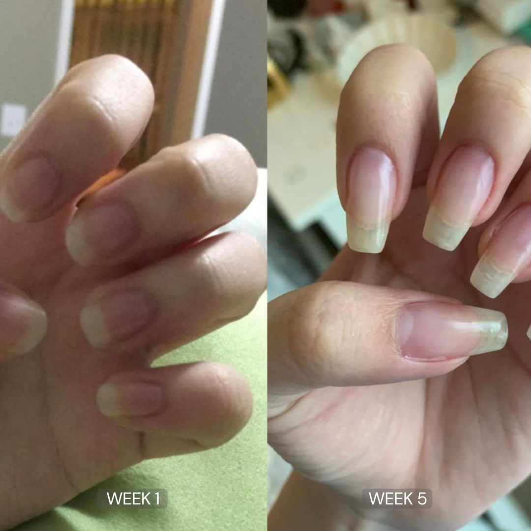 Nail Growth Oil