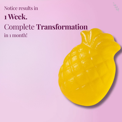 Women's Probiotic Gummies