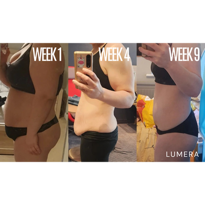 Lymphatic Drainage & Anti-Cellulite Massager