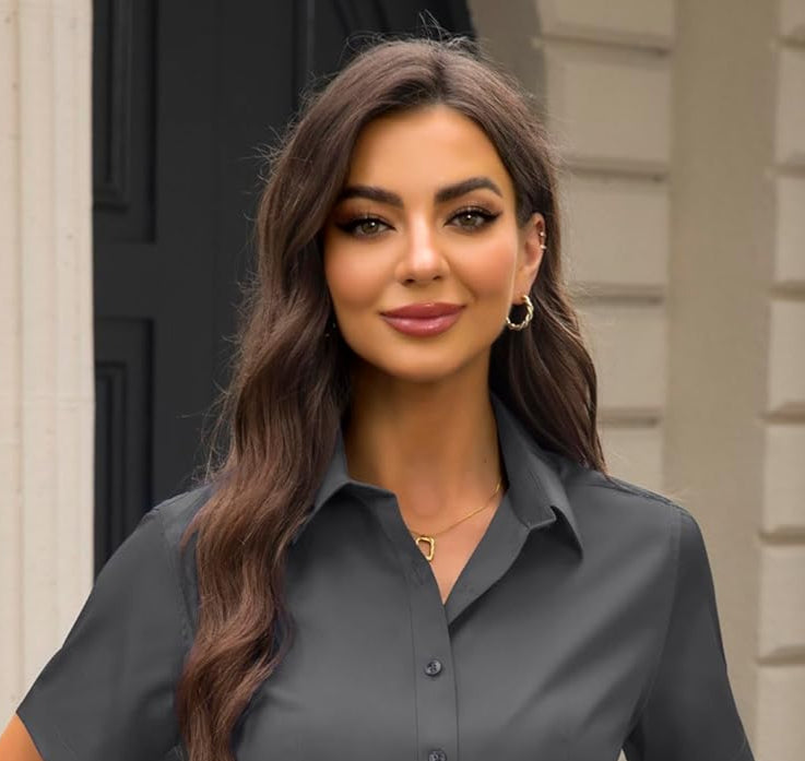 Sophia R., Licensed Nail Technician