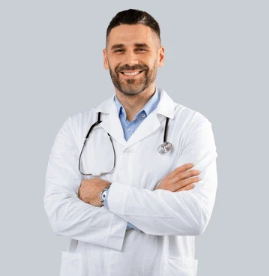 Dr. Martin Reynold, MD