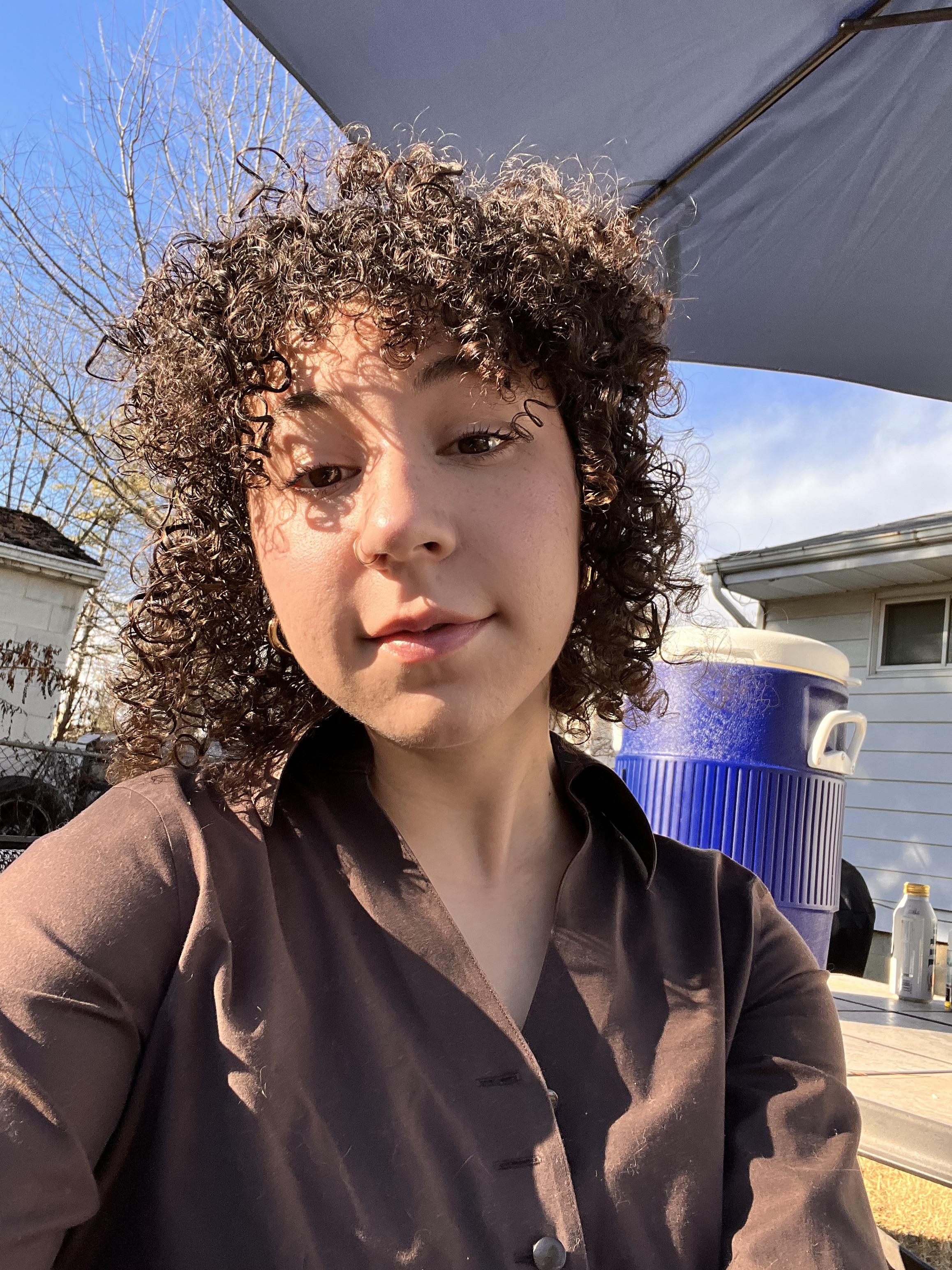 Kiara T. - Verified Customer