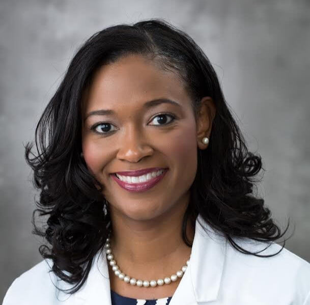 Stacy Haynes, MD